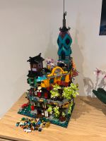 Lego Ninjago Garden Bayern - Auerbach in der Oberpfalz Vorschau