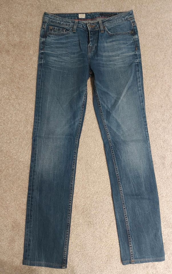 Tommy Hilfiger Jeans Rome Regular fit W26 / L32 in Halstenbek