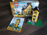 LEGO 4996 Creator 3 in 1 Set  - Ferienhaus Nordrhein-Westfalen - Marl Vorschau