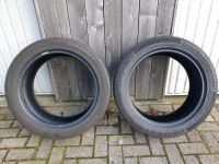 2 Sommerreifen 255/45 R 19 V Nordrhein-Westfalen - Rosendahl Vorschau