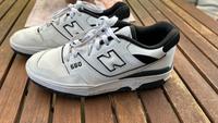 New Balance Sneakers 550- Größe 38,5-  wie neu Bayern - Zirndorf Vorschau