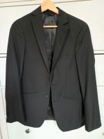 Blazer Gr. 42 / Jungen, von Yorn, schwarz, Konfirmation Thüringen - Uder Vorschau