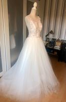 UNIKAT Brautkleid I Neu mit Schild & ungetragen Saarland - St. Ingbert Vorschau