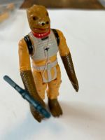 Star Wars Vintage 1980 LFL BOSSK mit Zubehör Niedersachsen - Hohenhameln Vorschau