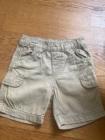 Kurze Hose Shorts Größe 86 Hessen - Wiesbaden Vorschau