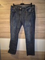Jeanshose Größe 48 Nordrhein-Westfalen - Menden Vorschau