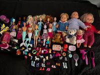 Puppen und viele andere Spielzeuge Thüringen - Jena Vorschau