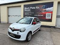 Renault Twingo Dynamique Look-Paket Euro 6 Kima HU 2.26 Hessen - Hünfeld Vorschau