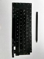 Tastatur Keycaps Türkish Macbook Pro Bayern - Bayreuth Vorschau