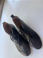 Gudrun Sjöden Leder Schuhe gr.40 Schwarz Neu Mitte - Tiergarten Vorschau