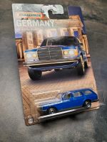 Mercedes Benz W123 Matchbox *70 years* S.A. Berlin - Pankow Vorschau