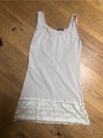 Damen Spitzentop Top Spitze gr XS / S /34/36Beige Fredersdorf-Vogelsdorf - Vogelsdorf Vorschau