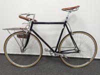 Nobelhobel Custom Designer Fahrrad Artikel: Brandenburg - Beelitz Vorschau