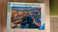 Ravensburger Puzzle Dubai 1500 Teile Hessen - Darmstadt Vorschau