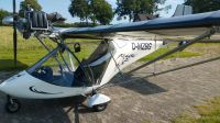 Comco Ikarus C22c Aero Ultraleichtflugzeug 582 dcdi mod.99 Niedersachsen - Barßel Vorschau