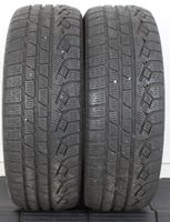 2x 205/50R17 93H PIRELLI WINTERREIFEN 6-6,5MM 2015 MO #1EDD Bayern - Bad Tölz Vorschau