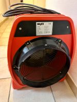 HEYLO PV 3000 Ventilator inkl 7m Schlauch Nordrhein-Westfalen - Langenfeld Vorschau