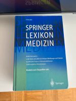Springer Lexikon Medizin Essen - Essen-Ruhrhalbinsel Vorschau