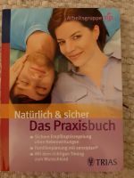 Das Praxisbuch natürlich & sicher verhüten NFP Schwerin - Schelfstadt Vorschau