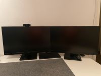 Iiyama 27 Zoll 4K Monitor Schleswig-Holstein - Büdelsdorf Vorschau