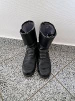 Motorradstiefel Schuhe Größe 39 Impraperm für Prüfung Nordrhein-Westfalen - Brüggen Vorschau