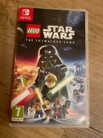 Switch Lego Star Wars Nordrhein-Westfalen - Oer-Erkenschwick Vorschau