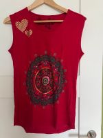 Ärmelloses T-Shirt, Desigual, 164 Hessen - Kassel Vorschau