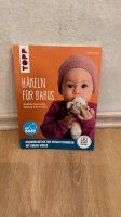 Buch Häkeln für Babys Rheinland-Pfalz - Frankenthal (Pfalz) Vorschau