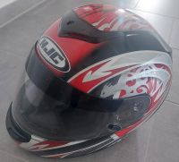 Motorradhelm, Integralhelm, Helm Baden-Württemberg - Sonnenbühl Vorschau