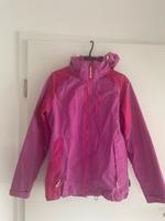 Jack Wolfskin Regen Texapore Jacke Hessen - Felsberg Vorschau