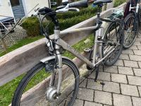 E-Bike Pedelec Victoria Malente Bayern - Unteregg Vorschau