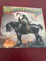 Molly Hatchet - Molly Hatchet (Album von 1978)  -LP Nürnberg (Mittelfr) - Nordstadt Vorschau