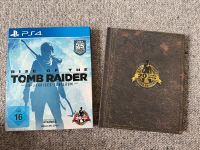 Rise of the Tomb Raider PS4 Dresden - Bühlau/Weißer Hirsch Vorschau