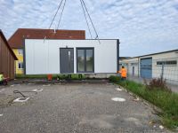 Büro Container " Narvik" 24 qm mit Küche und Bad einzugsbereit Berlin - Pankow Vorschau