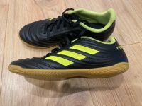 Hallenturnschuhe Fußball Adidas 36,5 Berlin - Biesdorf Vorschau