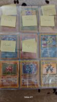 Pokémon Base Set / Basis Set inkl. 44 1st Editions Aachen - Aachen-Haaren Vorschau