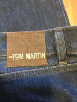 Tom Martin Jeanshose W 32 L 32 Niedersachsen - Uetze Vorschau