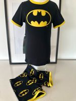 Cooler HM Batman Schlafshorty Gr. 122/128 - wie neu! Wuppertal - Cronenberg Vorschau