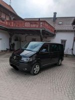 VW T 5.2 Multivan / Highline / Standheizung/ 4Motion/ Motor Neu Thüringen - Tonna Vorschau