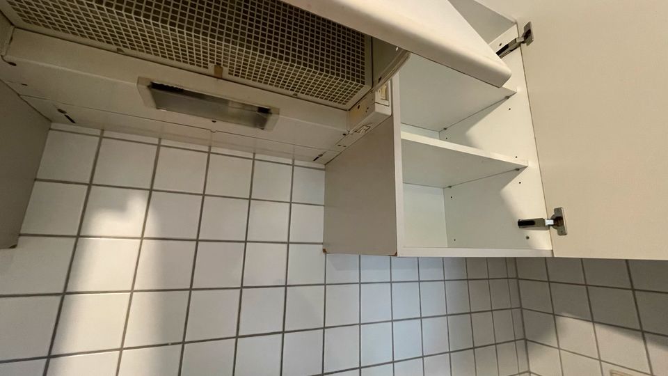 Einbauküche komplett / einzeln | Bosch Liebherr Eletroclux in Nordheim