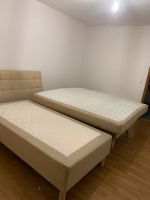 Boxspringbett 2x2m Hessen - Erbach Vorschau