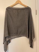 Poncho von Monari Nordrhein-Westfalen - Heiligenhaus Vorschau