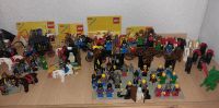 Lego Konvolut 6103, 6105, 6016, 6018, 6034, 6039, 6042 Baden-Württemberg - Mannheim Vorschau