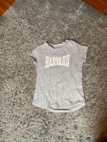 H&M Harvard Shirt 134/140 Topzustand grau Niedersachsen - Dörpen Vorschau