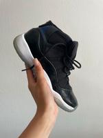 Nike Air Jordan 11 retro Space Jam 2016 Gr. 36.5 Wuppertal - Ronsdorf Vorschau