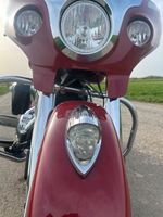 Indian Chieftain Sachsen - Schkeuditz Vorschau