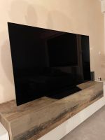 lG OLED 55BX9LB Nordrhein-Westfalen - Kaarst Vorschau