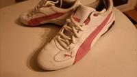 Puma Damen Sneaker Gr. 39 Rheinland-Pfalz - Trier Vorschau