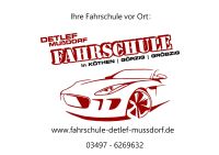 Auf der Suche nach einem Job? Jetzt Kurierfahrer werden... Sachsen-Anhalt - Köthen (Anhalt) Vorschau