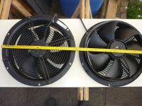 2x Ziehl Abegg Ventilator 40 cm Ø Hof Stall Halle 230 V Miefquirl Nürnberg (Mittelfr) - Oststadt Vorschau